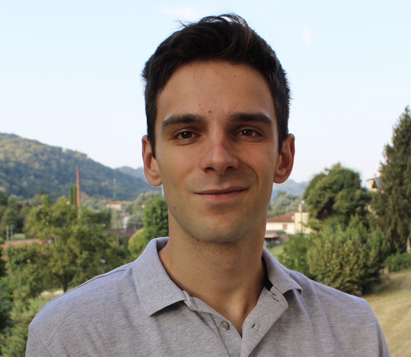 Stefano Viel